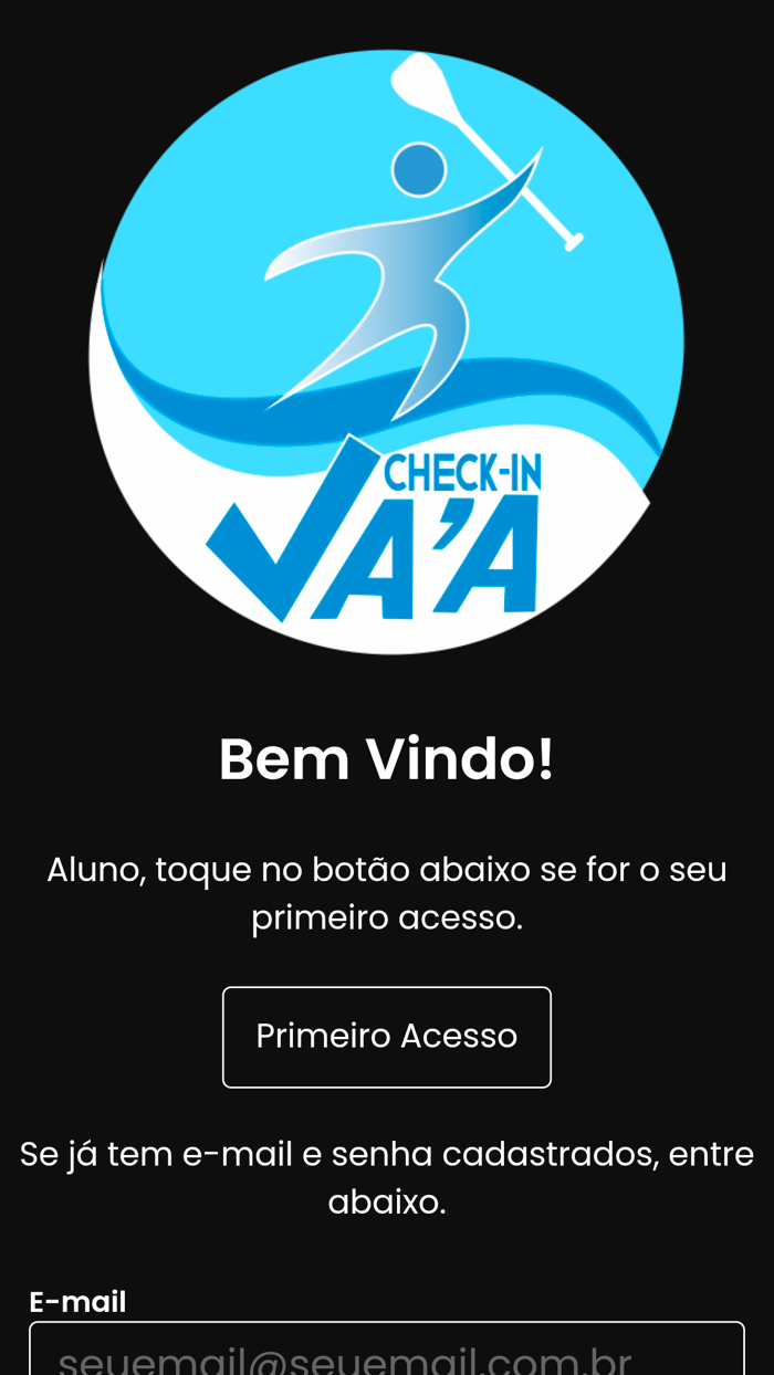 Check-in VAA