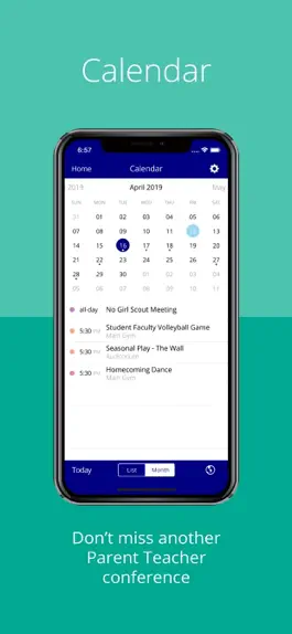 Game screenshot Troy City Schools mod apk