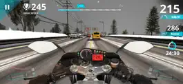 Game screenshot Motorbike: Traffic Racer apk