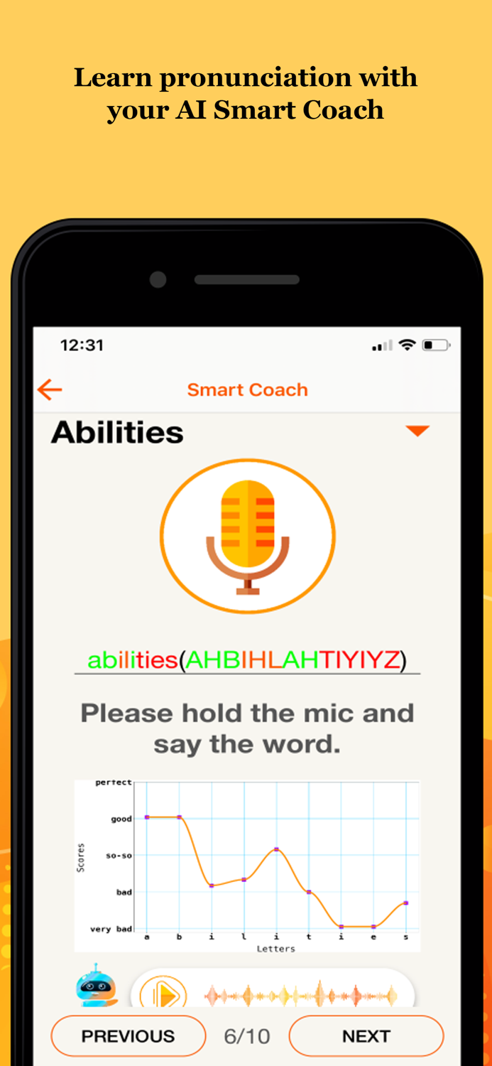 American Accent for Immigrants