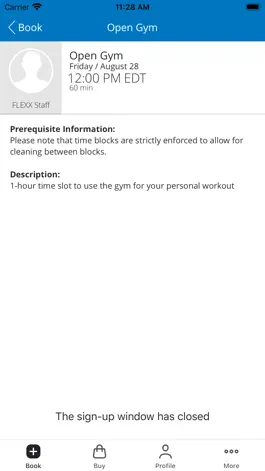 Game screenshot FLEXX fitness hack