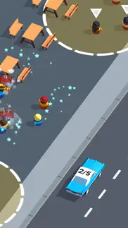 gang wars! iphone screenshot 2