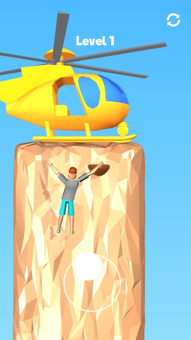 Climby Ed Screenshot