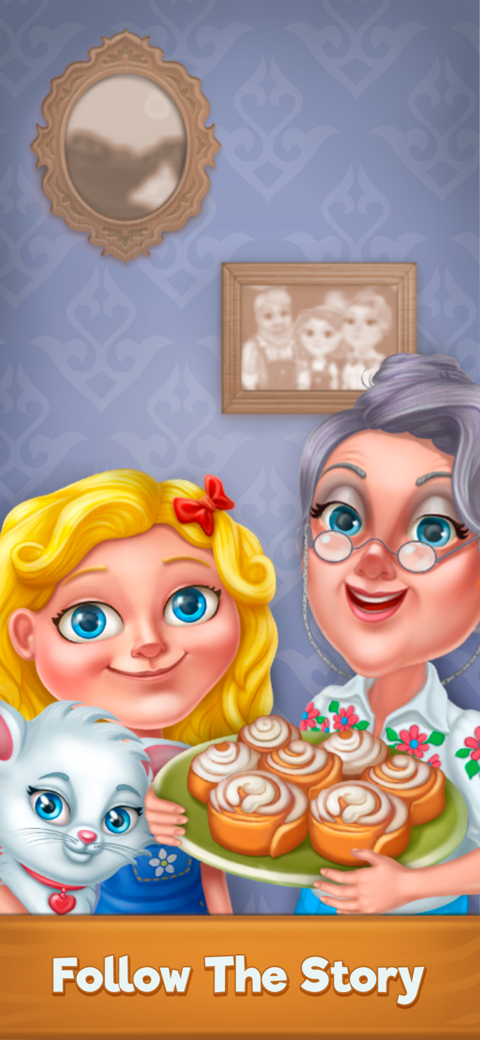 Solitaire Farm Card Game