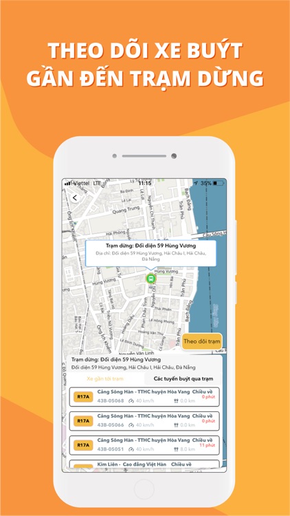 DanaBus screenshot-7