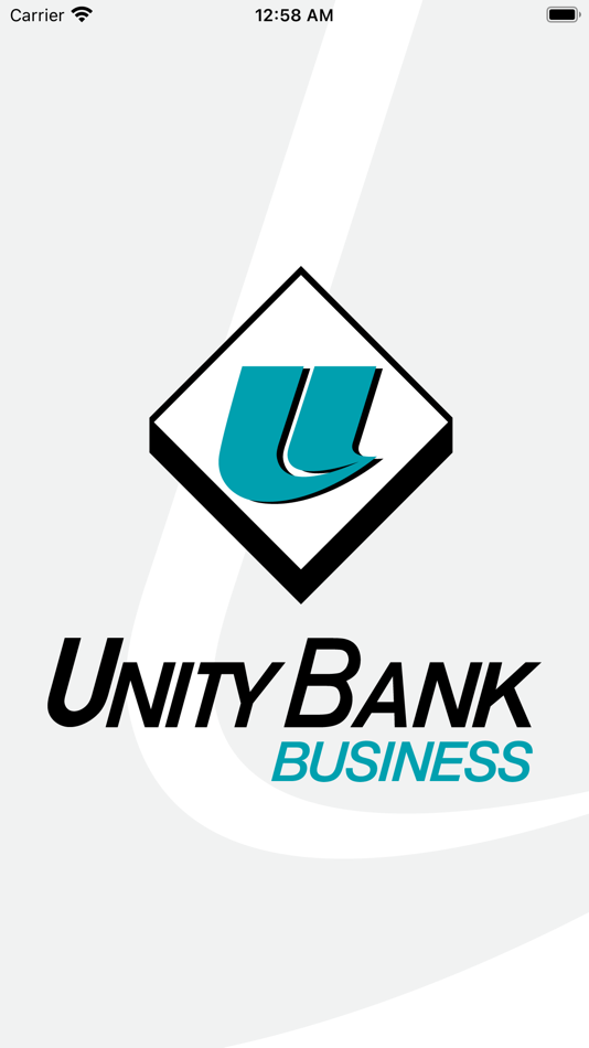 #1. Unity Bank Business Mobile (iOS) 由: Unity Bank