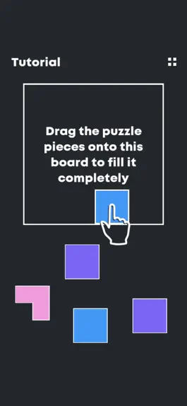 Game screenshot Fill me up - Block Brain Game! mod apk