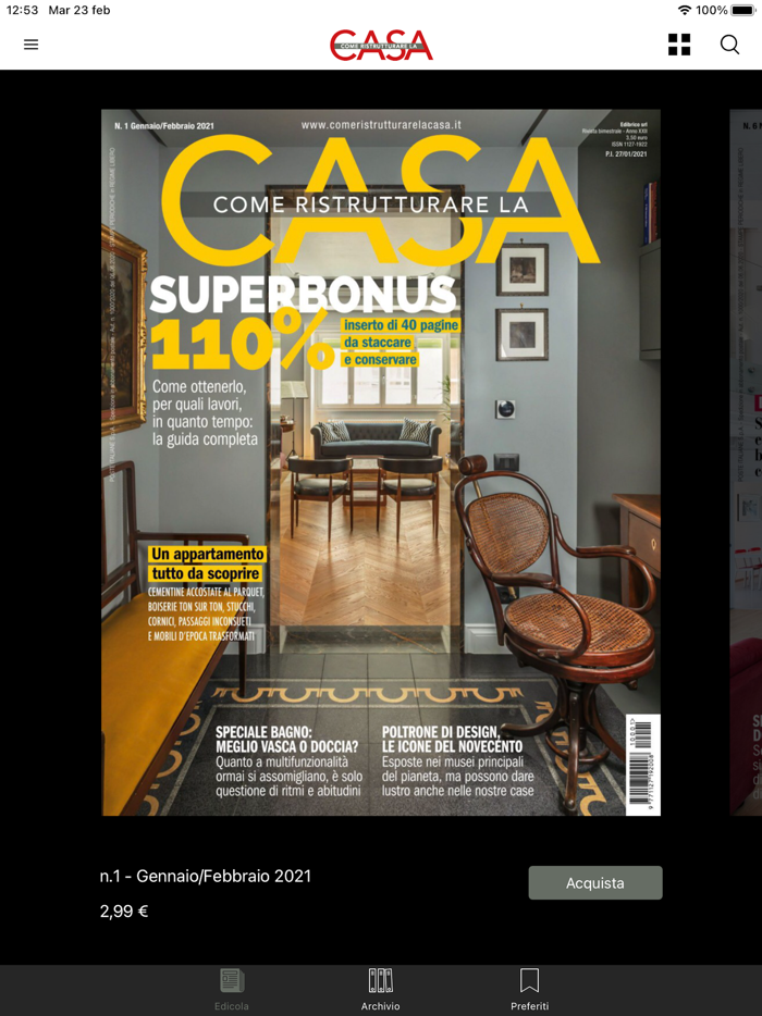 Come Ristrutturare La Casa