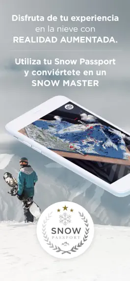 Game screenshot Snow Passport mod apk