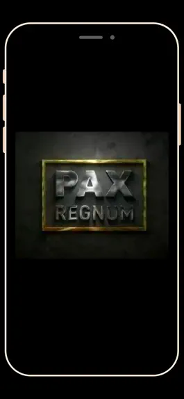 Game screenshot PAX TV apk