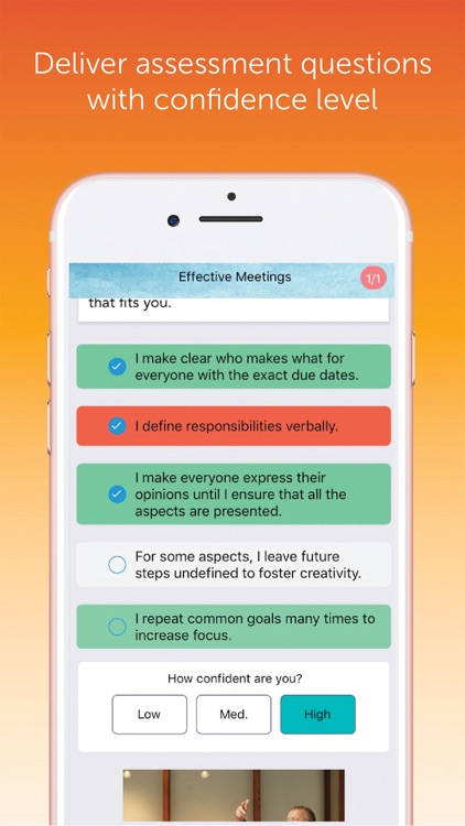 Rootie Micro Learning Platform