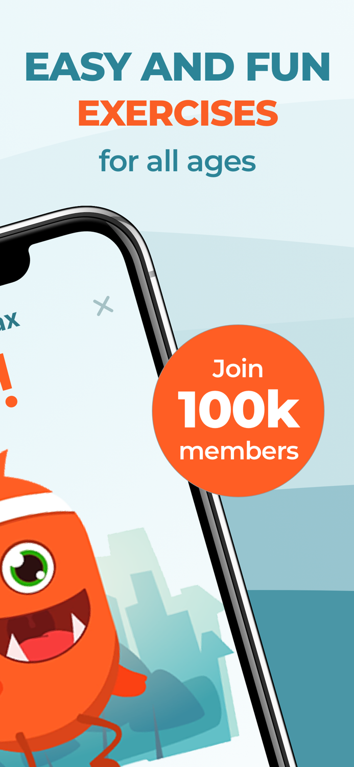 Exercise At Home Workout App