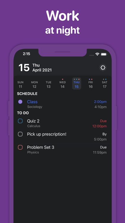 Sail Planner screenshot-5