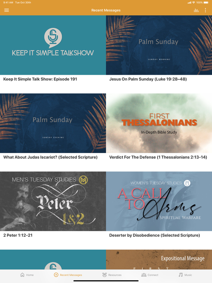 Calvary Chapel Pasadena