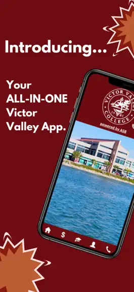 Game screenshot Victor Valley College ASB mod apk