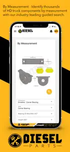 Diesel Parts screenshot #4 for iPhone