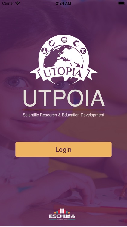 Utopia Teacher