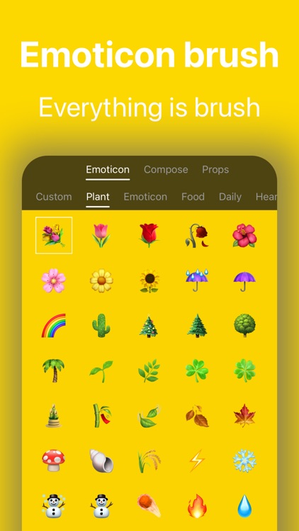 Drawing Plus - paint something