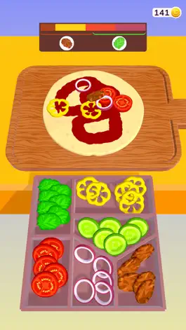 Game screenshot Taco Maker mod apk