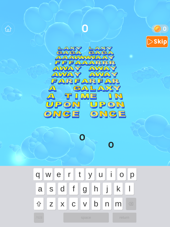 Screenshot #6 pour Key Blast