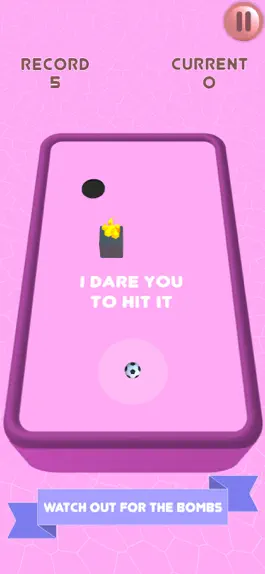 Game screenshot Candy Solf mod apk