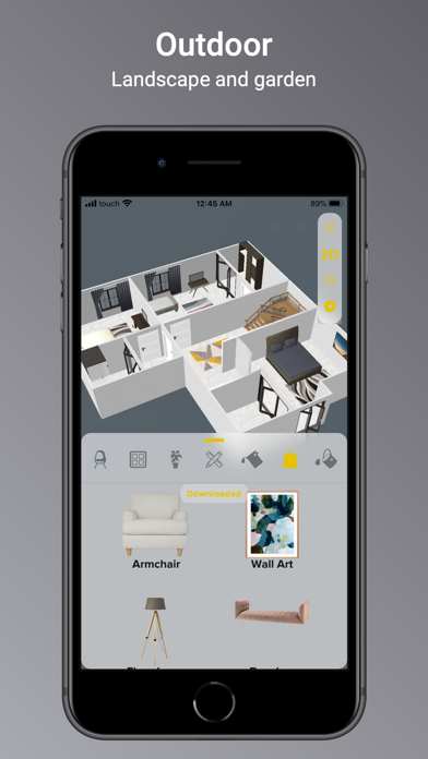 ホームデザイン3D - Spruceのおすすめ画像4