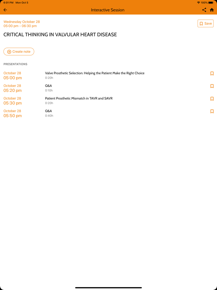 NM Cardiovascular CME