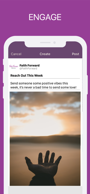 Faith Forward Movement(圖3)-速報App