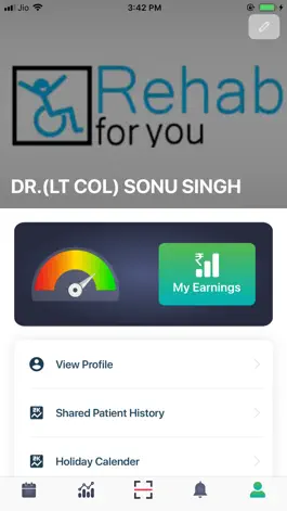 Game screenshot My Family First Doctor hack