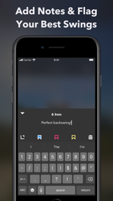 Swing Studio screenshot