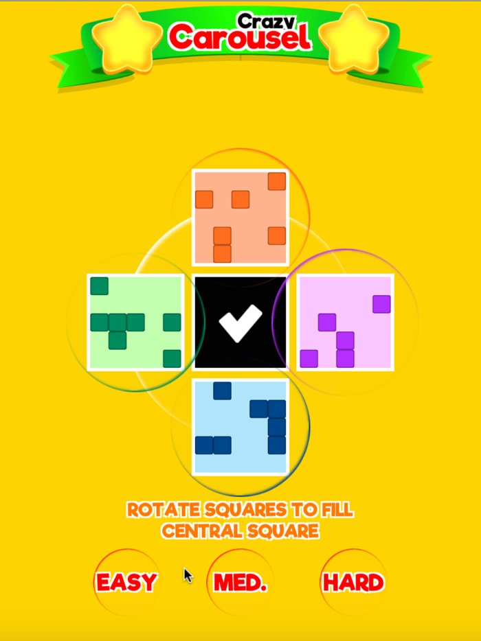 Crazy Carousel Pro