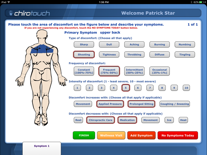 CT Sign-In Mobile 7.2
