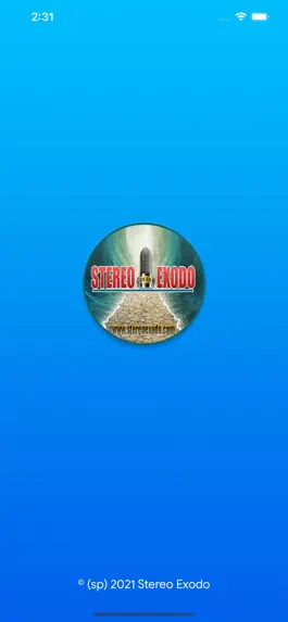 Game screenshot Stereo Exodo mod apk