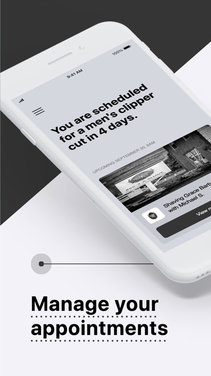 Shaving Grace Barbers