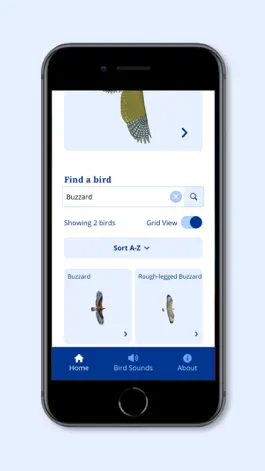 Game screenshot DK RSPB Bird Sounds hack