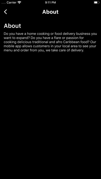 Kreifish Chef Screenshot