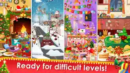 christmas hidden objects 2022 problems & solutions and troubleshooting guide - 2