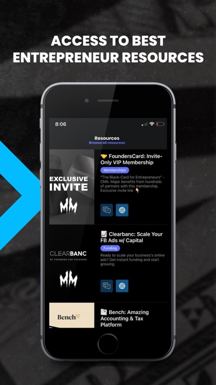 Millionaire Mentorship screenshot-4