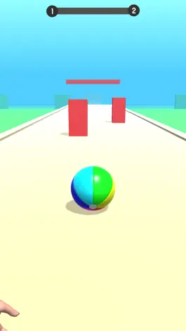 Game screenshot Ball Kicking mod apk