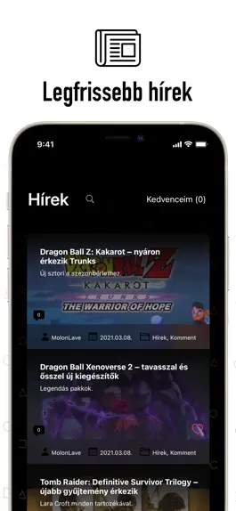 Game screenshot PSC.hu apk