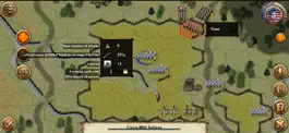 Game screenshot Chickamauga Battles mod apk