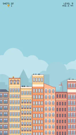 Game screenshot Rooftop Basketball mod apk