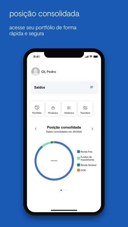 BTG Pactual digital by BTG Pactual