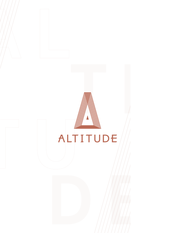 Altitude Customer Portal