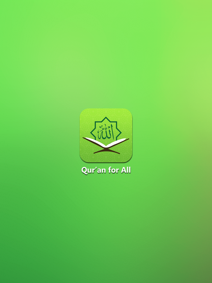 Quran for All