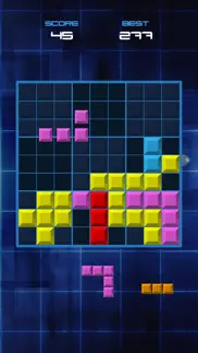 sudoblox: sudoku block puzzle iphone screenshot 2