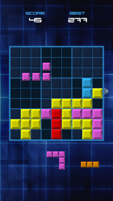 SudoBlox: Sudoku Block Puzzleのおすすめ画像2