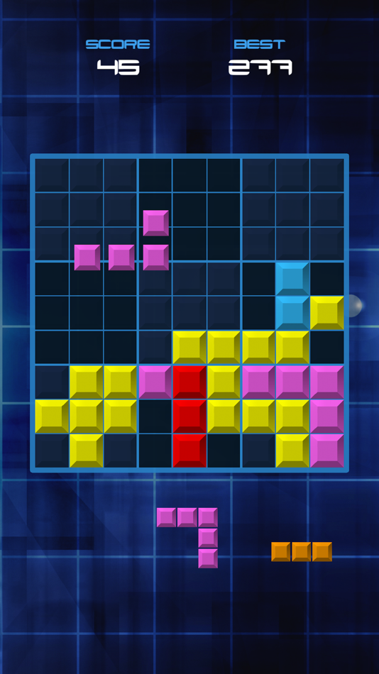 #2. SudoBlox: Sudoku Block Puzzle (iOS) 由: HayGrazer