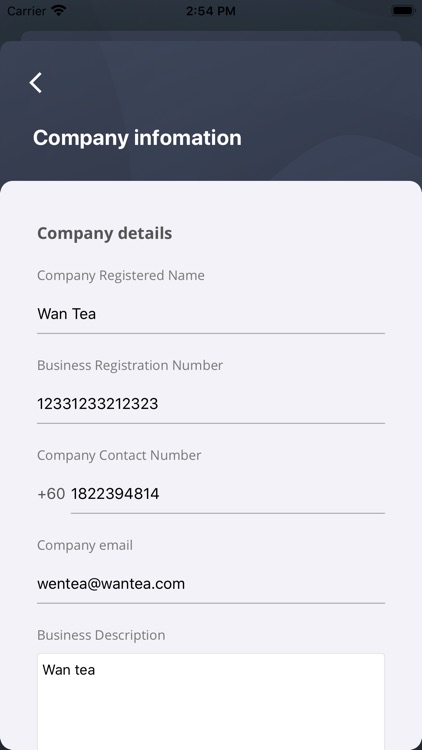OCBC OneCollect screenshot-4