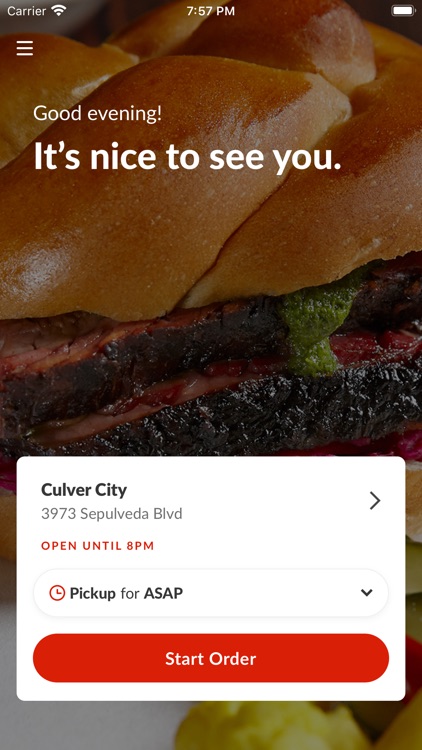 Maple Block Meat Co.